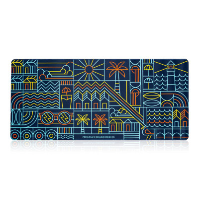 Press Play Brighton - Black